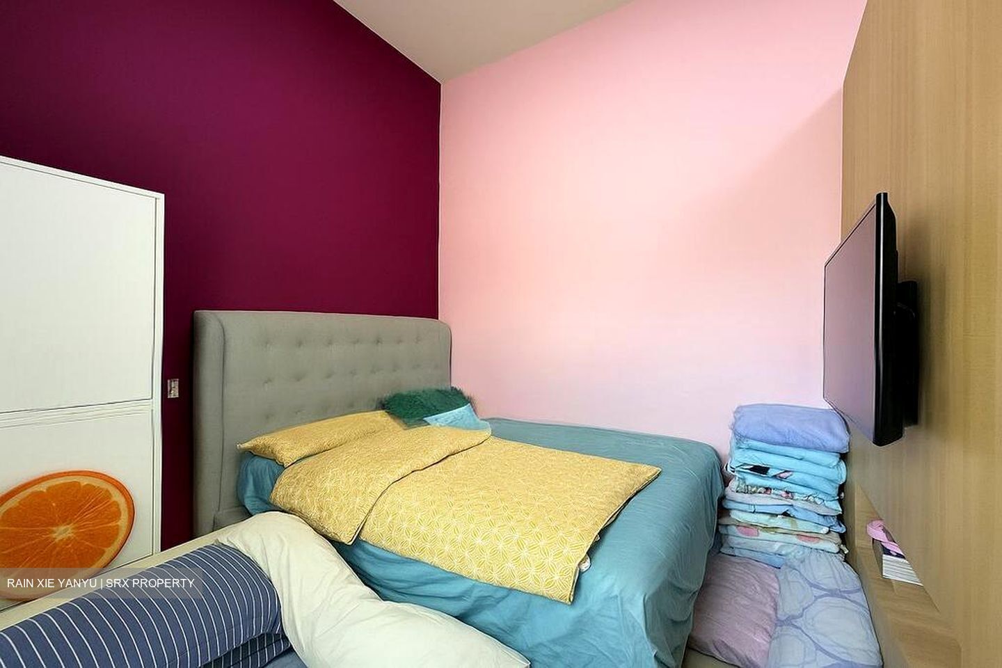 Hougang Avenue 8 (D19), Terrace #502260791